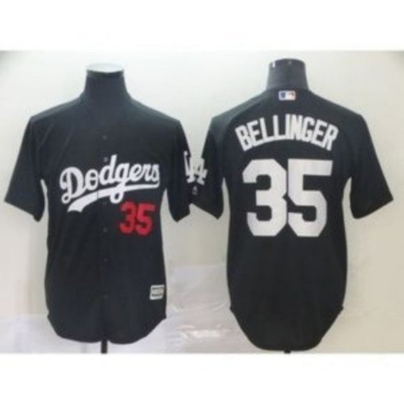 bellinger jersey